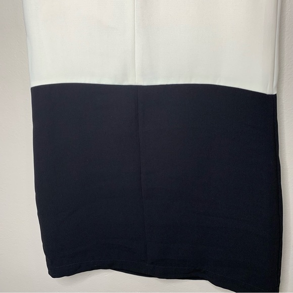 H&M Colorblock Shift Dress - Picture 8 of 12